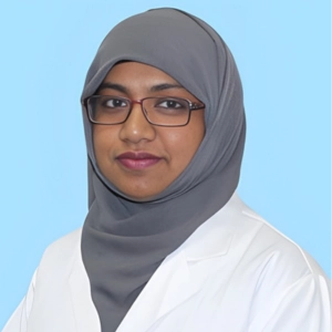 Nasrin Hossain, National Institute of Cancer and Research Hospital (NICRH), Bangladesh